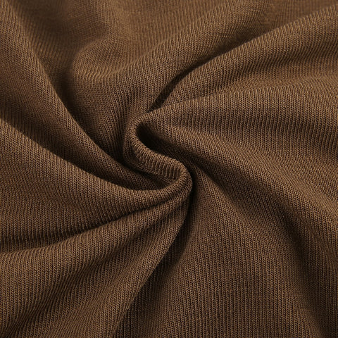 brown-square-neck-flare-sleeve-corset-crop-vintage-drawstring-top-11