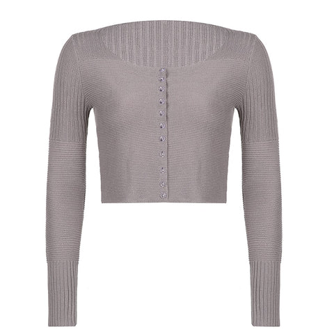 casual-slim-buttons-skinny-sweater-pullovers-knitted-round-neck-basic-cropped-top-5