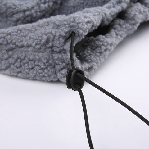 shaggy-warm-lamb-wool-pullover-casual-drawstring-teddy-pockets-hoodie-8