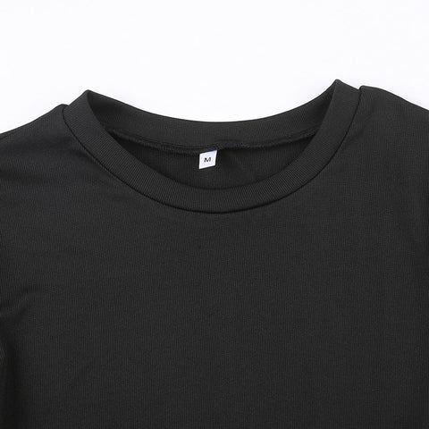 long-sleeve-corset-black-solid-basic-o-neck-pleated-slim-elegant-dress-8