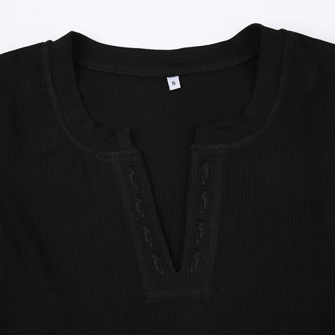 solid-v-neck-skinny-short-sleeve-bodysuit-7