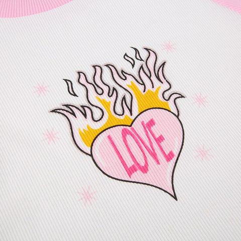 cute-pink-patched-knitted-crop-print-short-sleeves-top-11