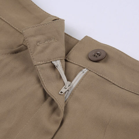 vintage-khaki-cargo-style-bodycon-pockets-solid-short-grunge-mini-skirt-8