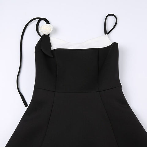 flower-elegant-patched-balletcore-a-line-female-two-pieces-set-dress-9