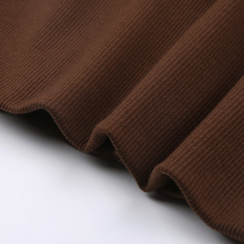 vintage-brown-turtleneck-fur-sexy-sleeveless-short-coat-10