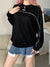 gothic-stripe-patchwork-loose-pullover-casual-embroidery-hoodie-1