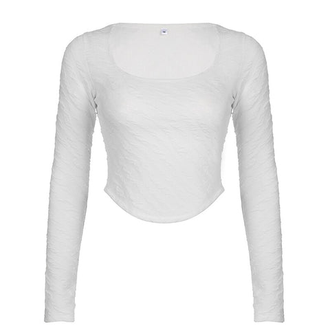 basic-white-square-neck-skinny-autumn-long-sleeve-casual-solid-elegant-crop-top-5