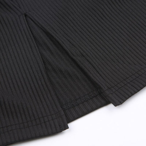 black-buttons-ribbed-casual-elegant-bodycon-long-sleeve-dress-9