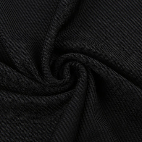 black-casual-off-shoulder-skinny-basic-solid-gothic-slash-neck-top-11