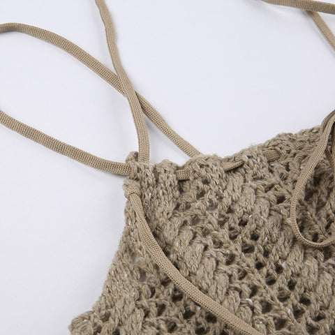 sexy-slim-hollow-out-bandage-knitted-casual-see-through-halter-sleeveless-crop-tops-7