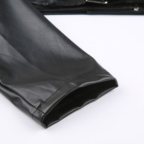 punk-belted-zipper-pu-leather-moto-biker-style-cool-short-jackets-8