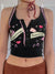 gothic-lace-trim-vest-cropped-letter-star-printed-cute-tops-1