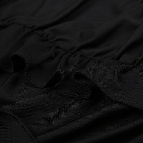 asymmetrical-floral-skinny-tubes-off-shoulder-halter-ruffles-slim-top-9