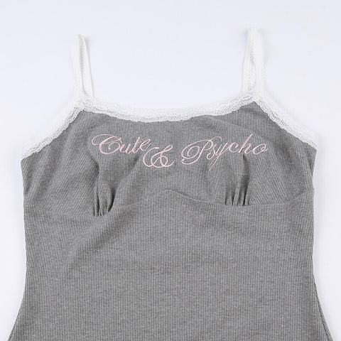 strap-grey-knitted-short-lace-trim-basic-letter-embroidery-casual-sundress-7