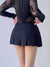 black-solid-vintage-skinny-high-waist-pleated-mini-skirt-4