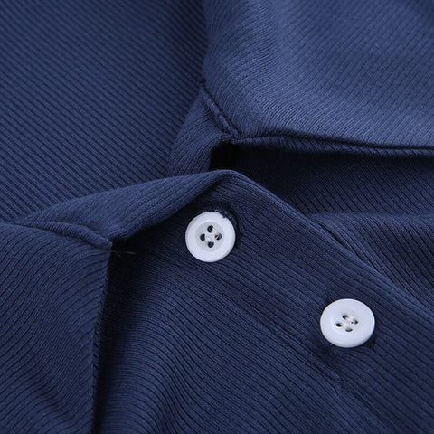 casual-turn-down-collar-blue-solid-buttons-long-sleeve-bodysuit-7