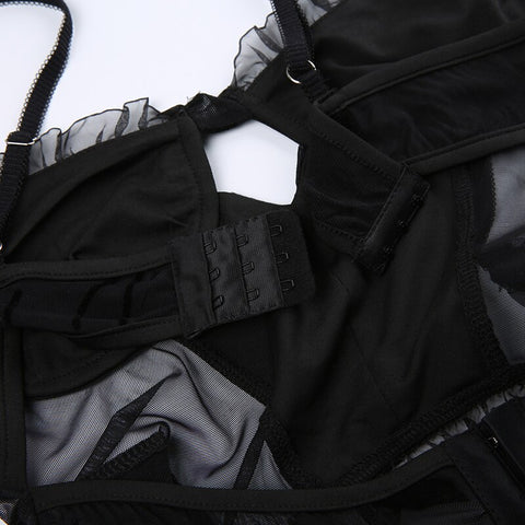 strap-chic-sexy-corset-camis-bustier-backless-elegant-ruffles-spliced-summer-crop-top-10