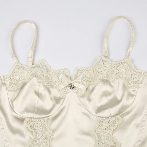 elegant-strap-satin-lace-patchwork-short-top-5