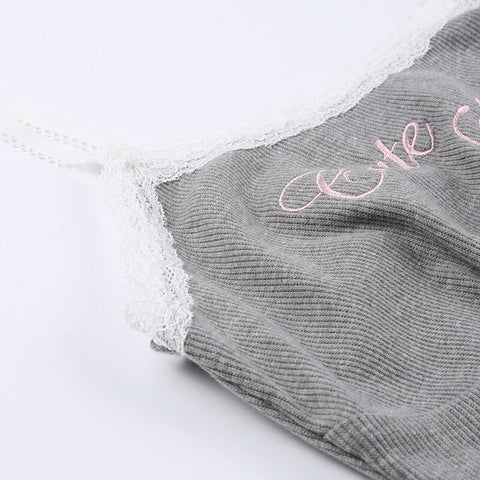 strap-grey-knitted-short-lace-trim-basic-letter-embroidery-casual-sundress-8