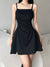 strap-folds-basic-black-casual-summer-solid-mini-sleeveless-chic-dress-2