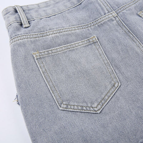 casual-grunge-distressed-star-patched-denim-low-waist-mini-skirt-12