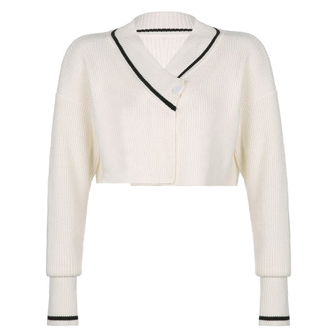 asymmetrical-stripe-chic-basic-sweater-knitted-cardigan-one-buttons-casual-cropped-coat-5