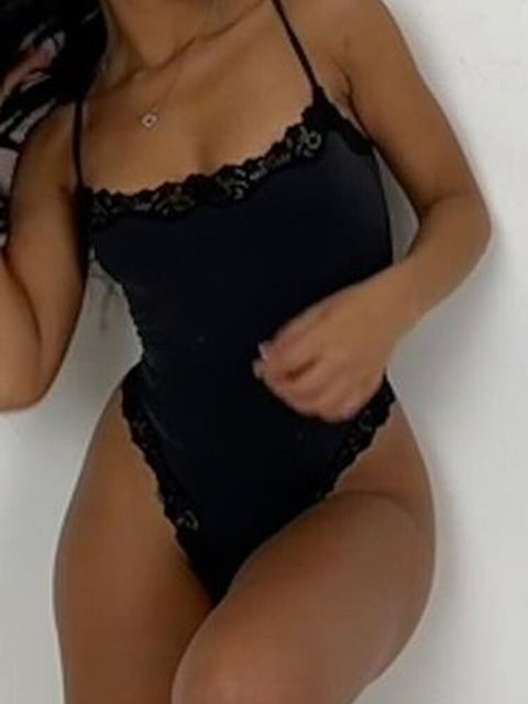 strap-lace-trim-skinny-sexy-one-piece-black-bodysuit-3