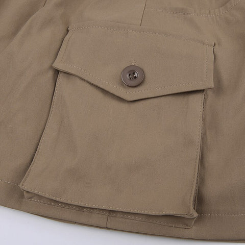 vintage-khaki-cargo-style-bodycon-pockets-solid-short-grunge-mini-skirt-9