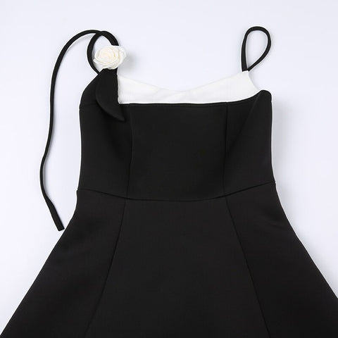 flower-elegant-patched-balletcore-a-line-female-two-pieces-set-dress-7