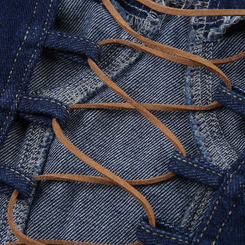 denim-short-sexy-corset-vest-lace-up-bandage-crop-top-9