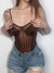 v-neck-skinny-brown-sexy-mesh-backless-see-through-bodysuit-1