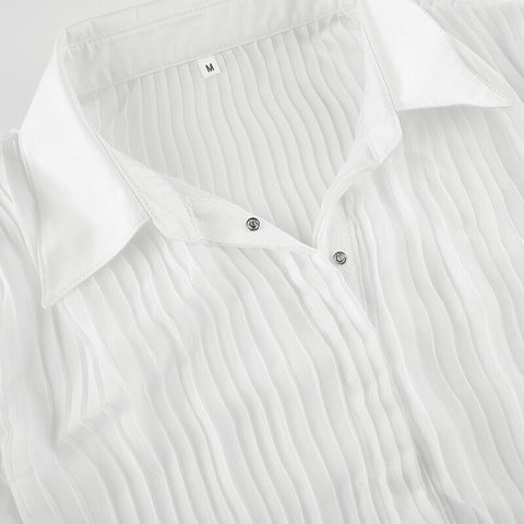 chic-folds-white-chiffon-pleated-buttons-transparent-tie-up-sexy-cardigan-blouse-7