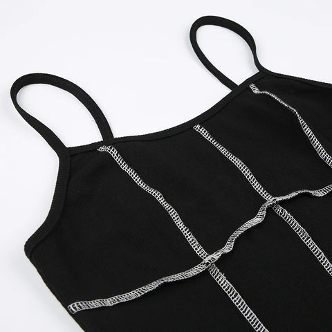 gothic-dark-strap-halter-backless-dress-5