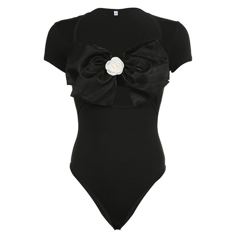 chic-flower-bow-balletcore-summer-party-elegant-cut-out-sexy-bodysuit-8