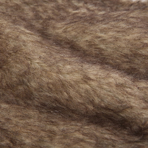 vintage-brown-turtleneck-fur-sexy-sleeveless-short-coat-9