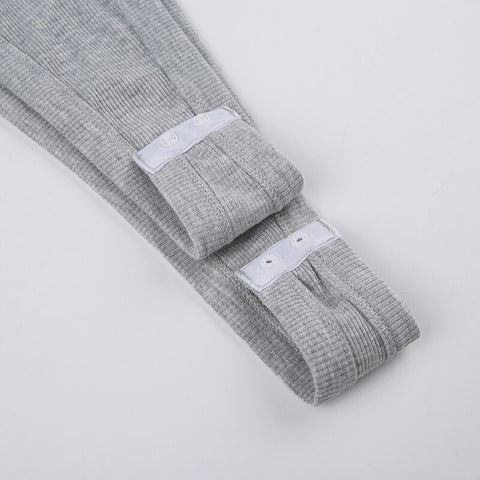 basic-grey-ribbed-letter-buttons-skinny-high-cut-long-sleeve-bodysuit-6
