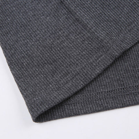 buttons-ribbed-knitted-basic-ruched-folds-slim-casual-long-dress-9