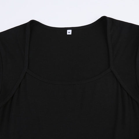 black-spliced-folds-loose-a-line-slim-long-dress-7