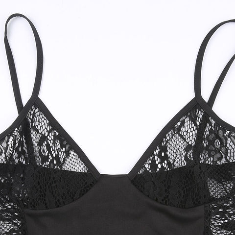 spaghetti-strap-skinny-club-party-sexy-black-lace-playsuit-jumpsuit-5