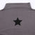 casual-turtleneck-print-star-ruched-irregular-hem-basic-tee-shirts-6
