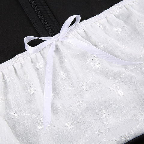 patchwork-tank-chic-sweet-bow-contrast-slim-dress-6