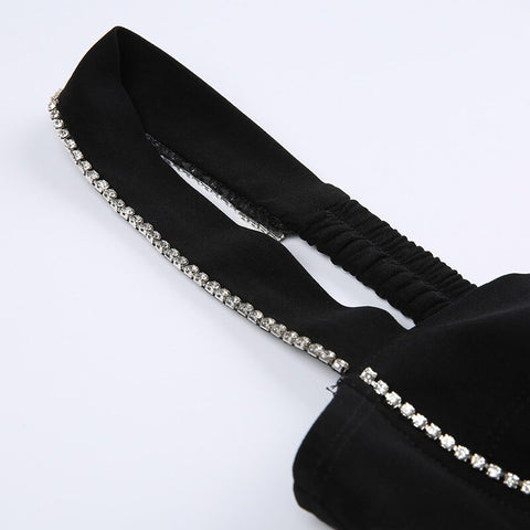 elegant-diamonds-patchwork-corset-milkmaid-a-line-strap-birthday-dress-8