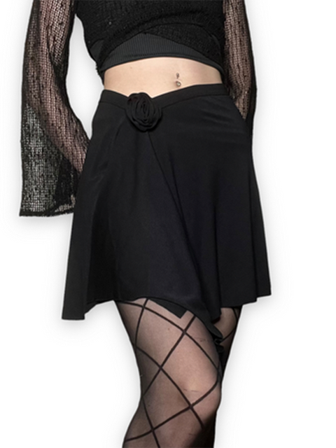 asymmetrical-gothic-dark-flower-harajuku-chic-low-rise-skirts-2