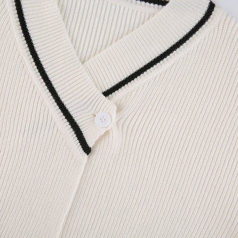 asymmetrical-stripe-chic-basic-sweater-knitted-cardigan-one-buttons-casual-cropped-coat-6