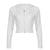 casual-basic-white-cardigans-knit-tops-zip-up-hooded-sweater-4