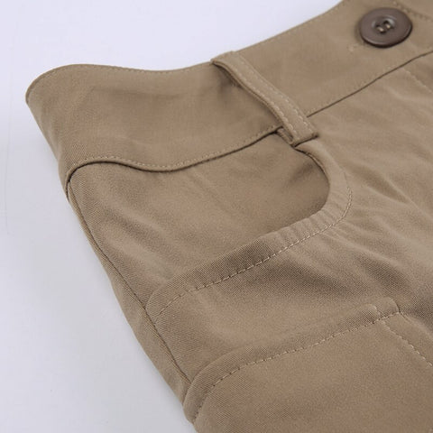 vintage-khaki-cargo-style-bodycon-pockets-solid-short-grunge-mini-skirt-7