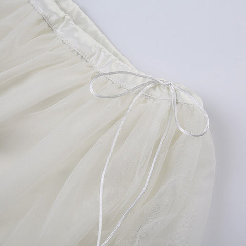 white-low-waist-mesh-ruffles-patchwork-tulle-mini-skirt-9