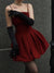 vintage-red-strap-elegant-evening-party-ruched-off-shoulder-ball-gown-sexy-mini-dress-3