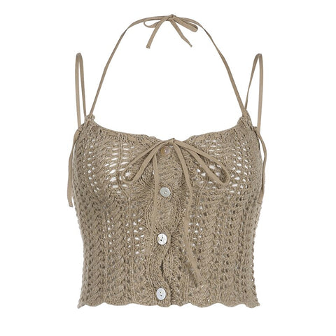 sexy-slim-hollow-out-bandage-knitted-casual-see-through-halter-sleeveless-crop-tops-3