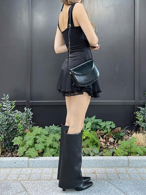 bow-elegant-sundress-mini-double-layer-summer-a-line-sleeveless-party-dress-5